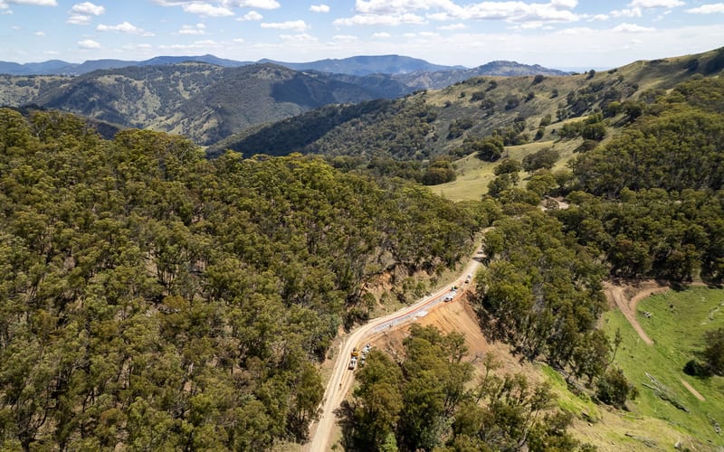Flood Recovery — Upper Hunter